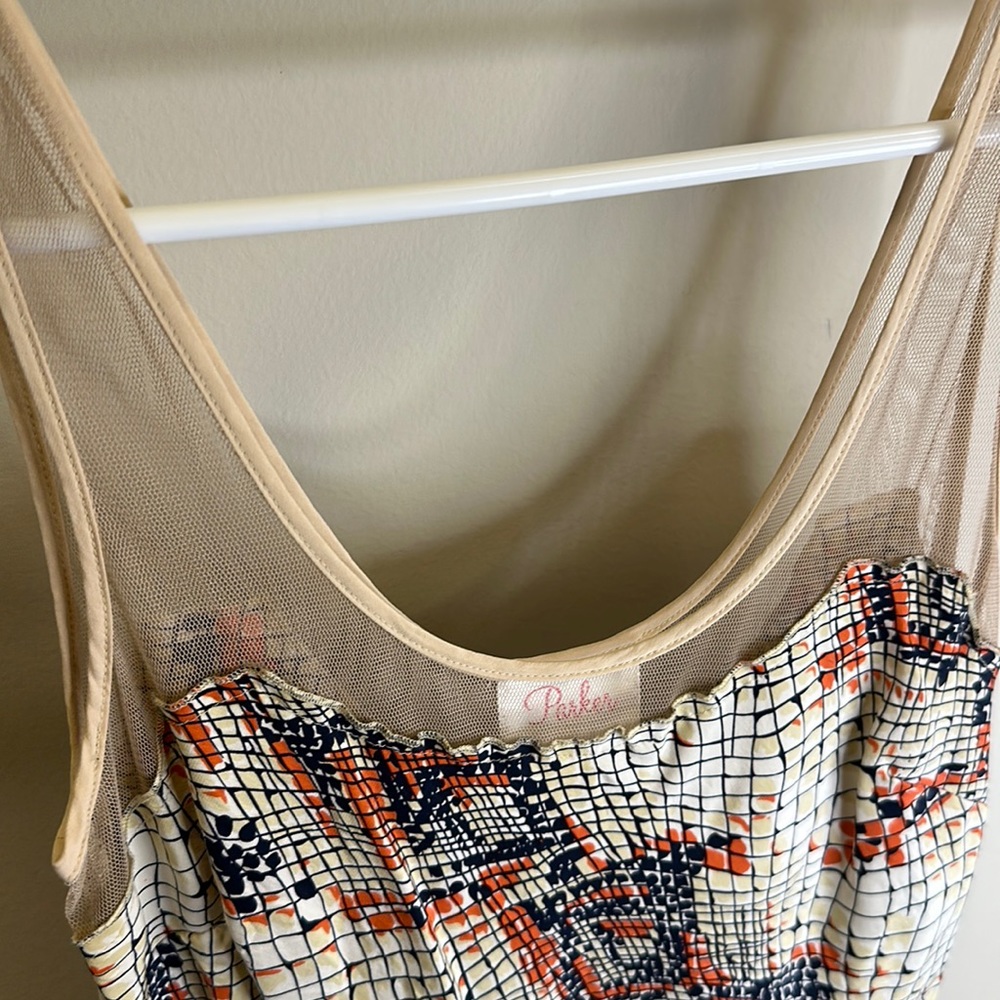 PARKER - XS dress - from DASH in BH - fully lined - never worn